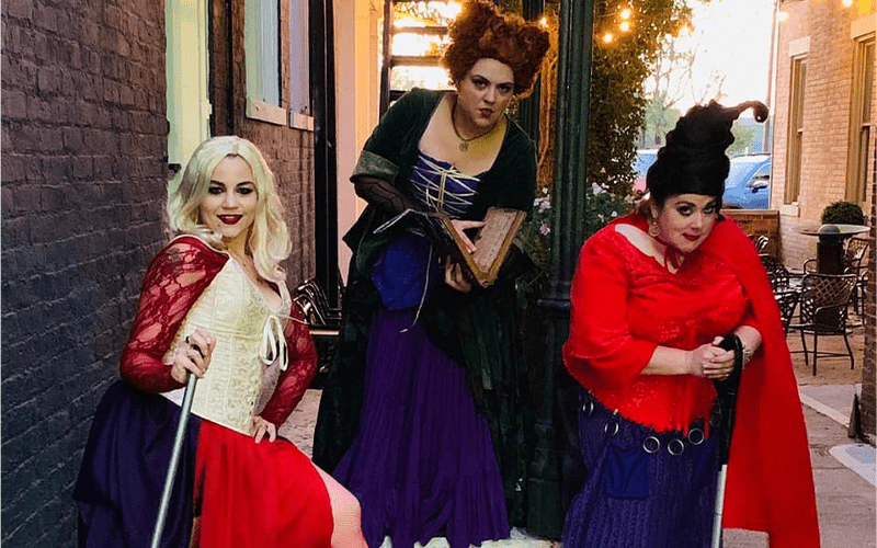 Hocus Pocus