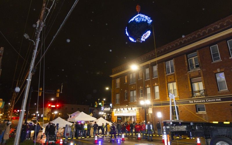 DORA Countdown to Midnight