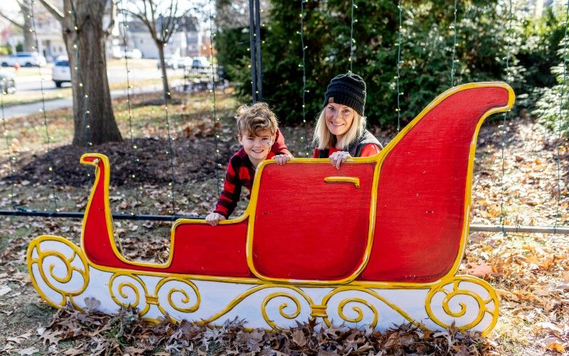 Holiday Festival