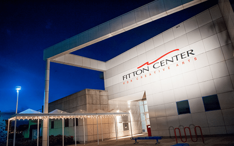 Fitton Center