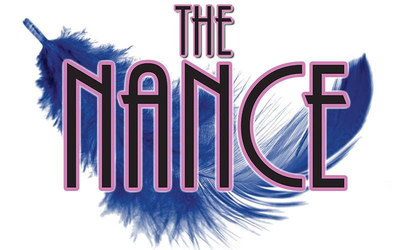 The Nance show graphic