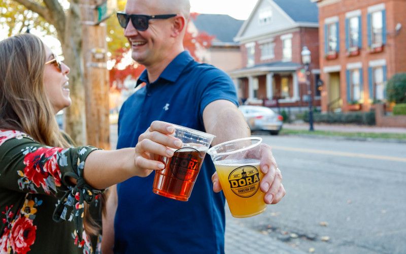 DORA