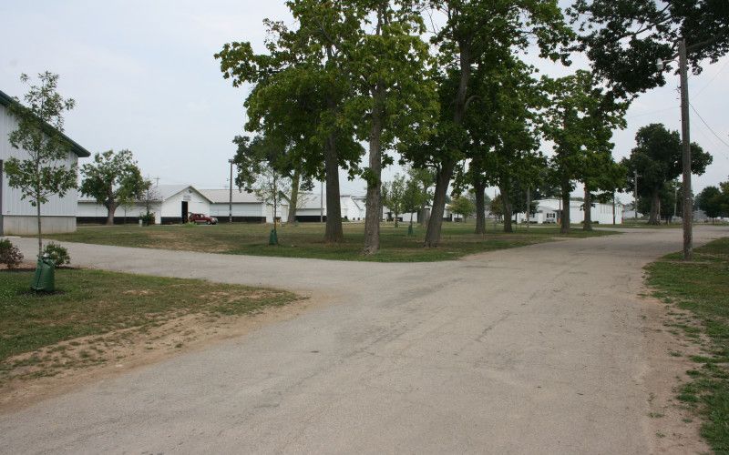 Fairgrounds
