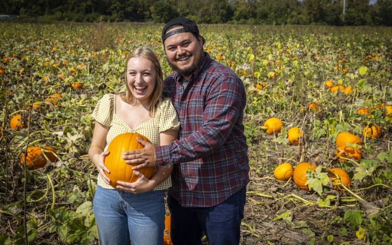 Garver Family Farm