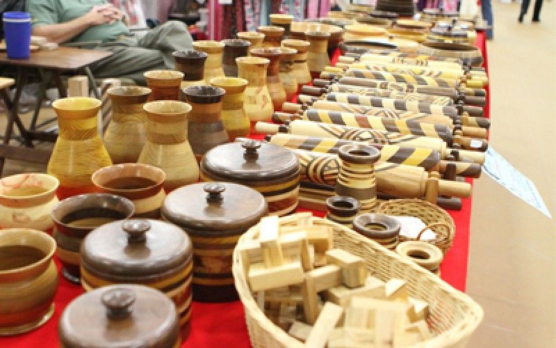 Lakota East Holiday Craft Show