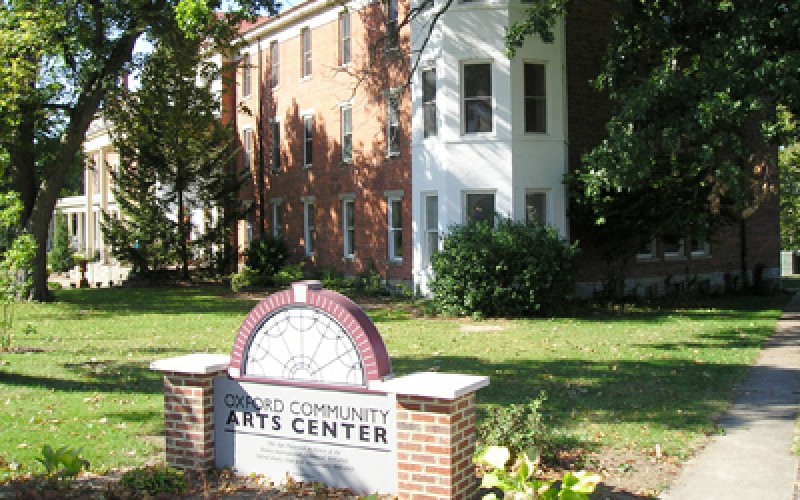 Oxford Community Arts Center