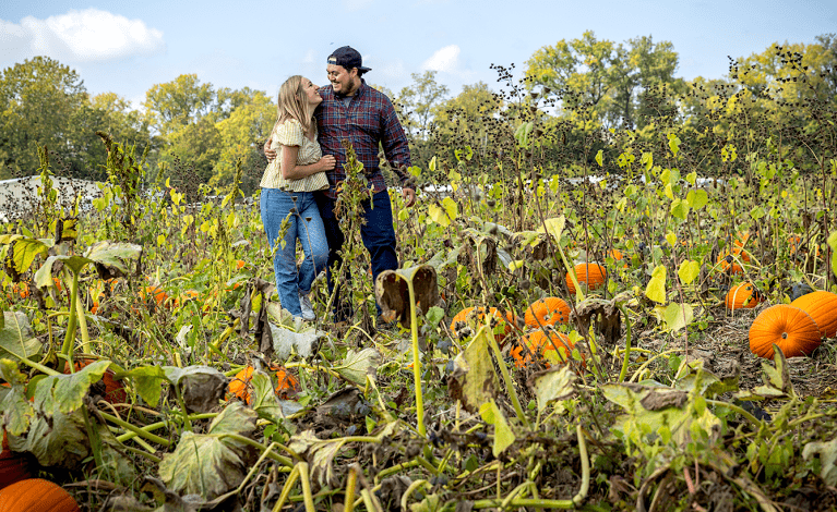 Garver Family Farm Market