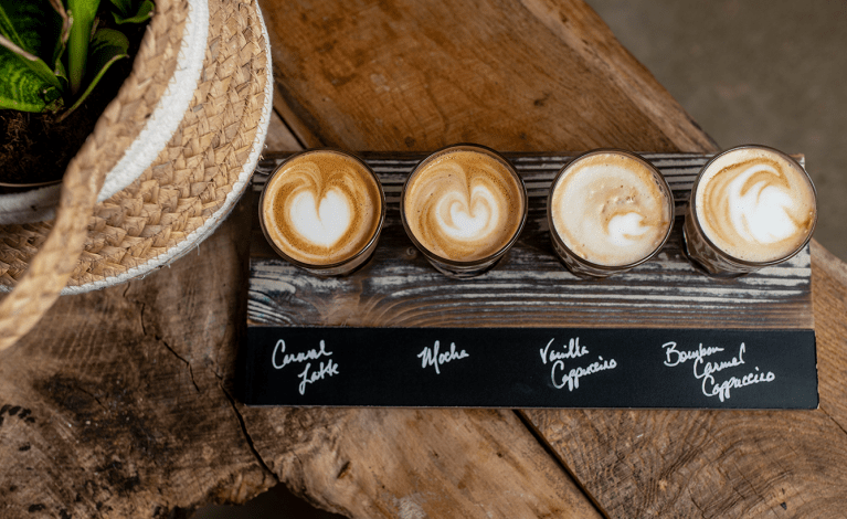 State Street Coffee