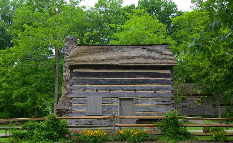 Governor Bebb MetroPark