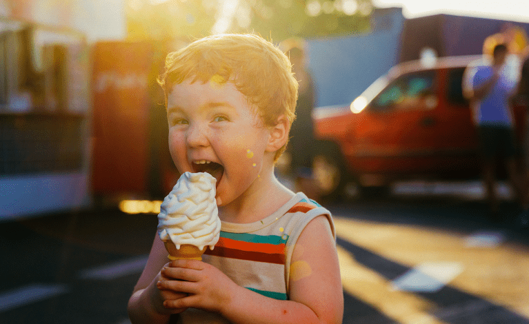 Flub's Ice Cream