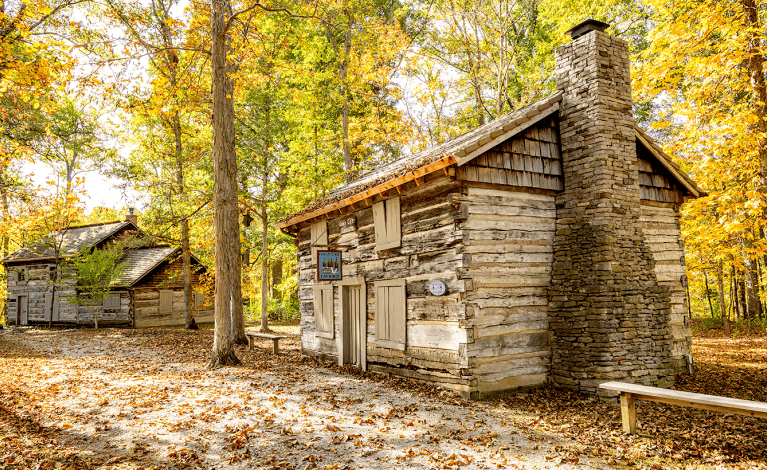 Governor Bebb MetroPark