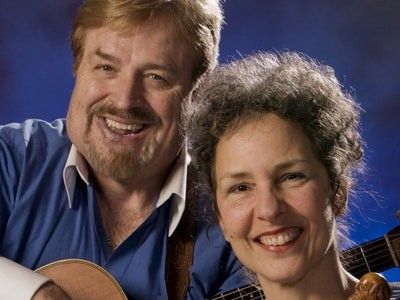 Vernon McIntyre’s Appalachian Grass