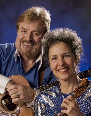 Butler County Bluegrass Association