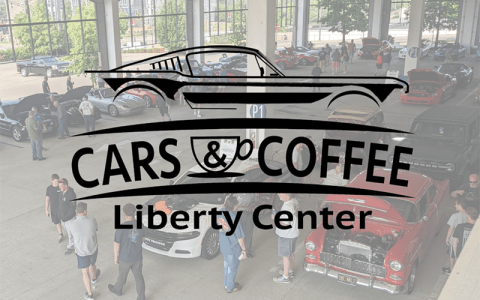 Cars & Coffee
