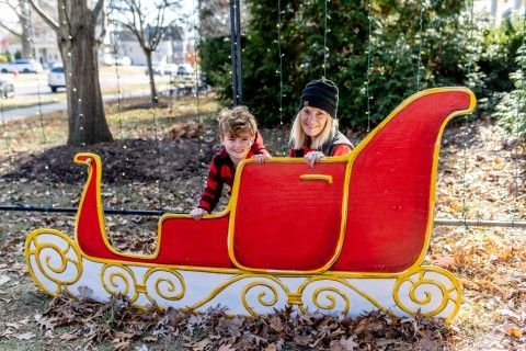 Holiday Festival