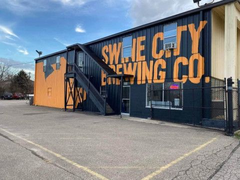 Swine City Brewing
