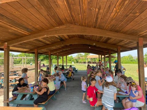 Creative Arts in the Park