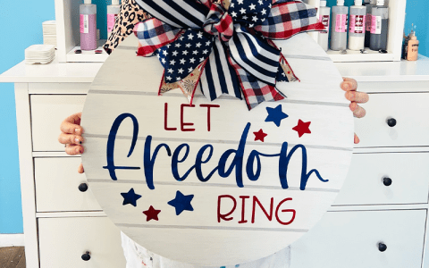 Let Freedom Ring