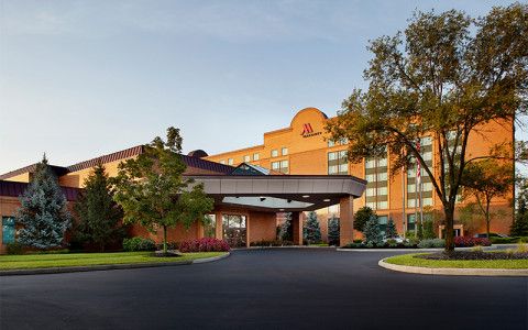 Cincinnati Marriott North
