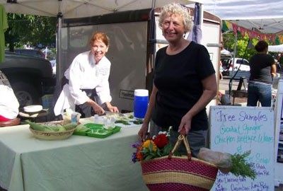 Farmers Market Oxford, OH 