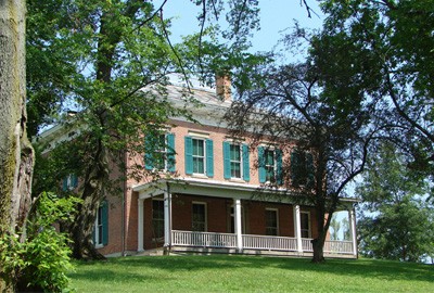 Image file chrisholmhistoricfarmstead.jpg