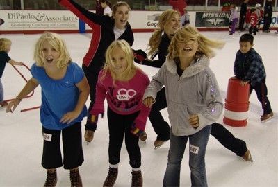 Content image Goggin Ice Center Miami University