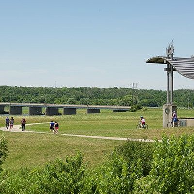 Great Miami River Trail