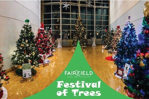 Christmas Tree Festival