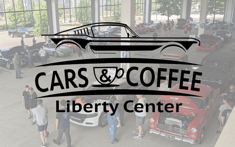 Cars & Coffee