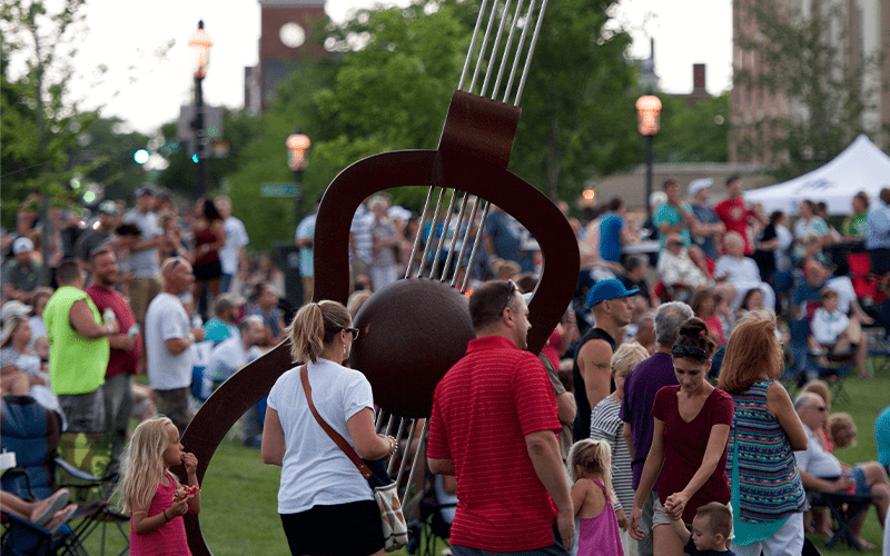 Riversedge