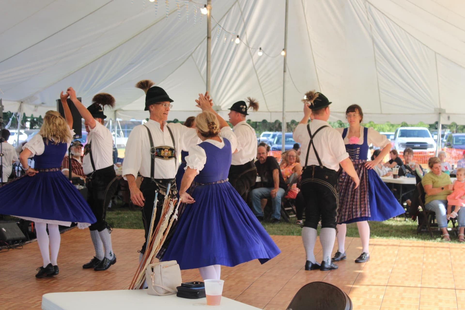 Seven Mile Oktoberfest