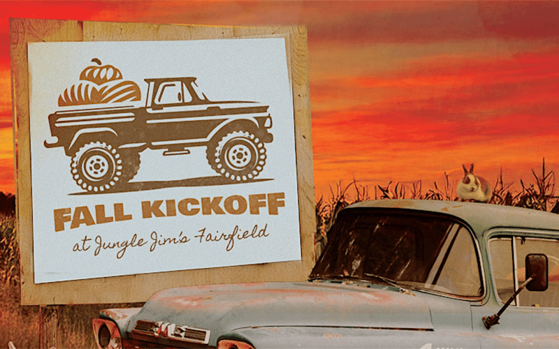 Fall Kickoff