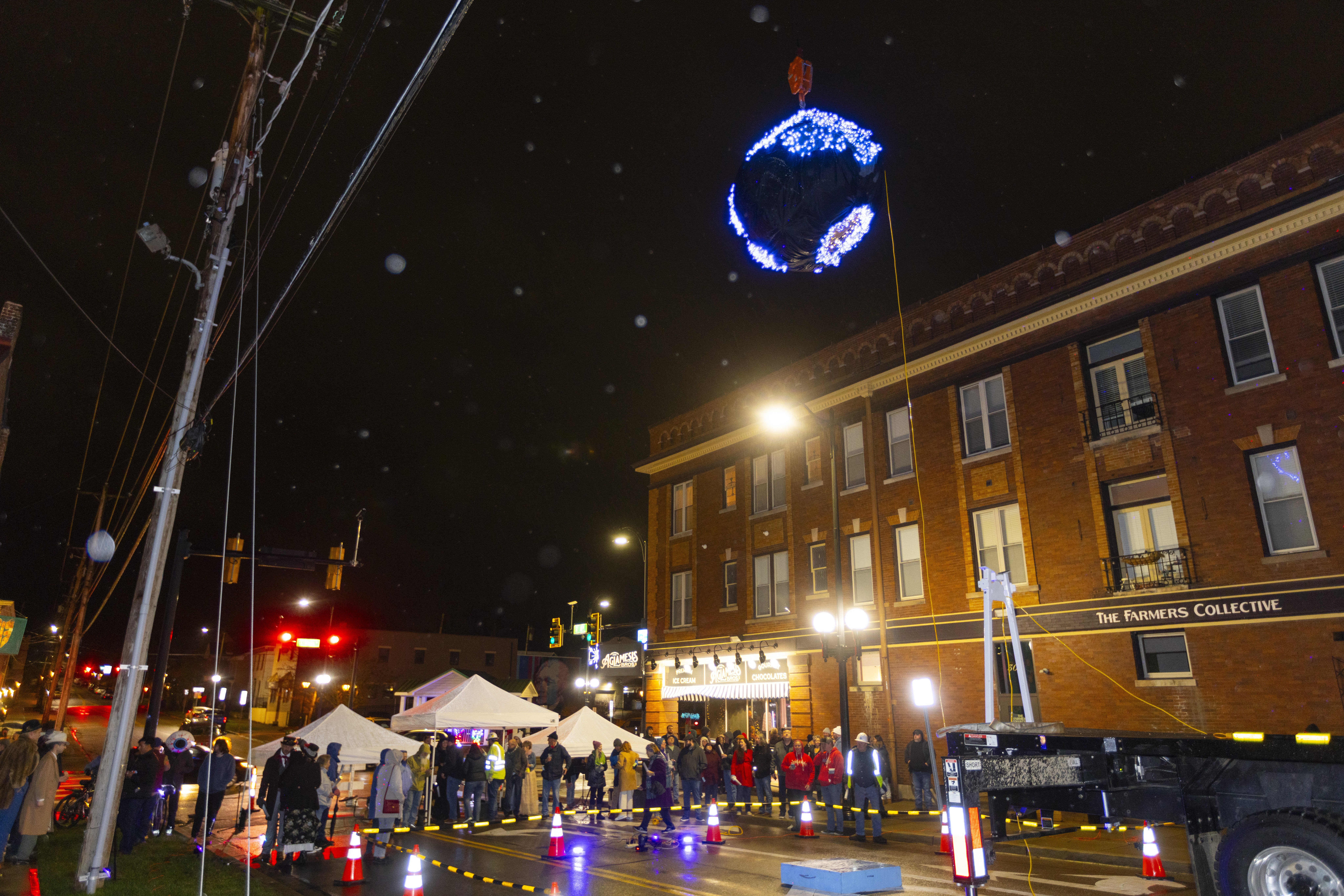 DORA Countdown to Midnight