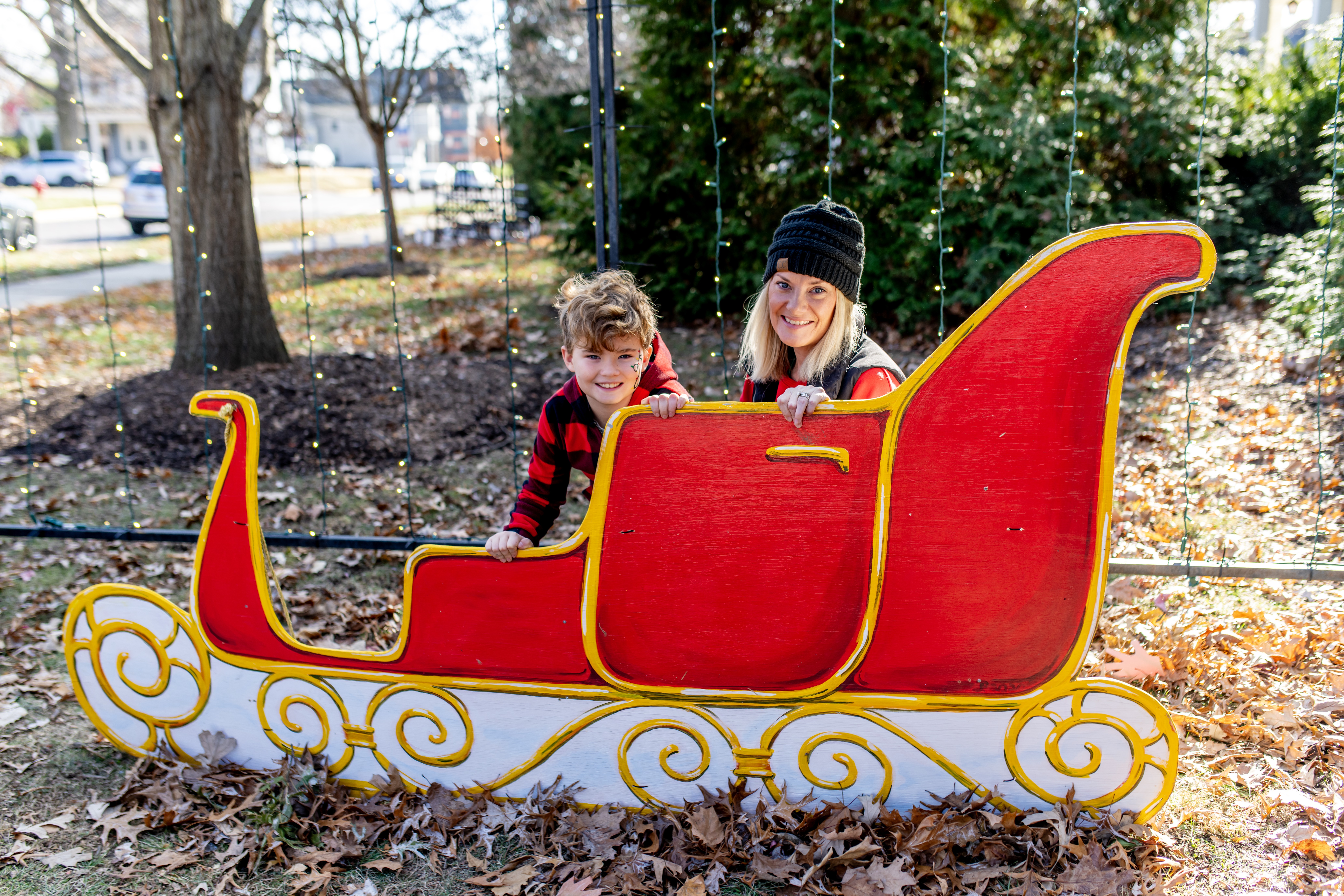 Holiday Festival