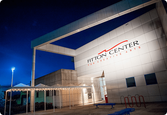 Fitton Center