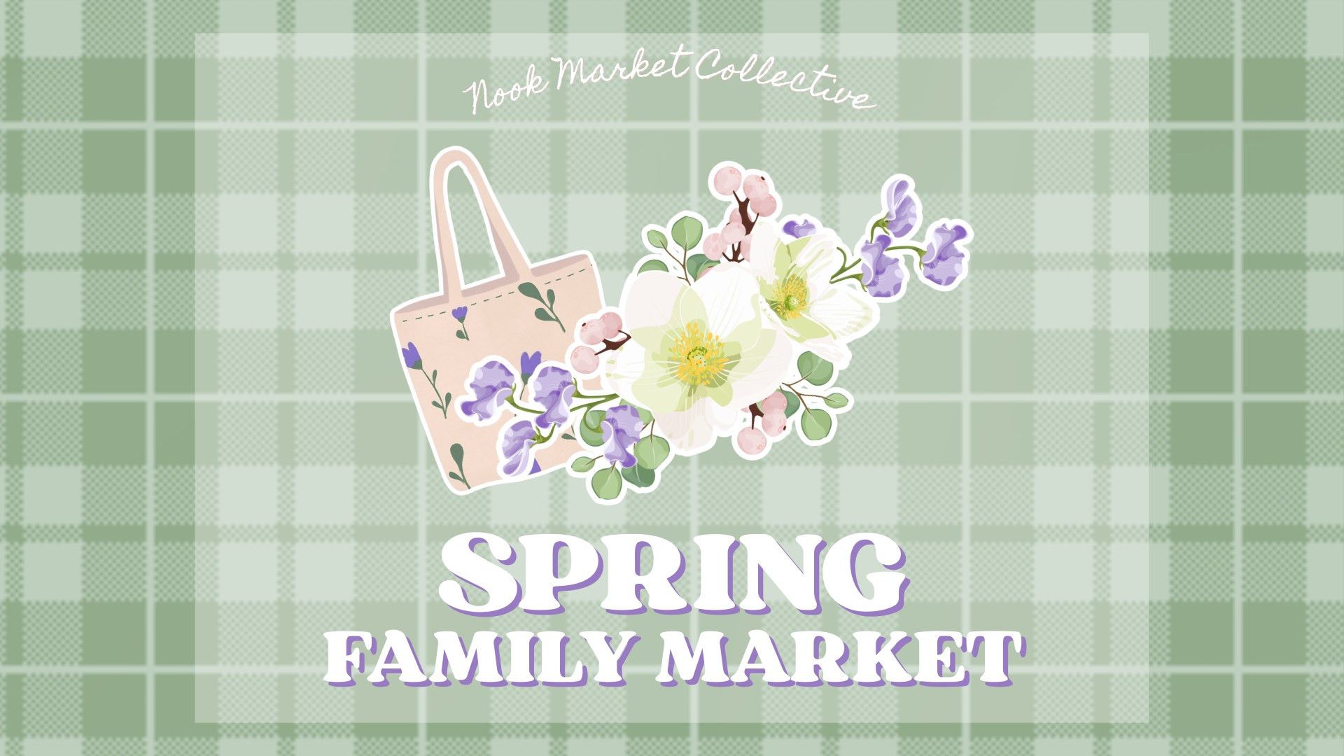 Spring Family Market