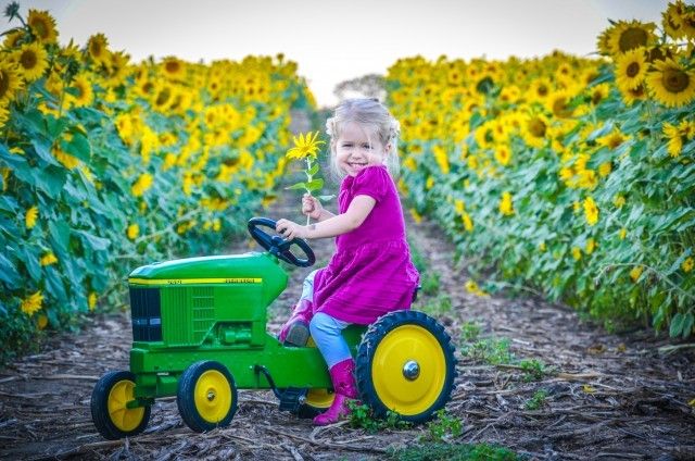 Burwinkel Farms