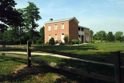 Christmas at the Mansion | Fairfield, OH