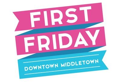 First Friday Middletown