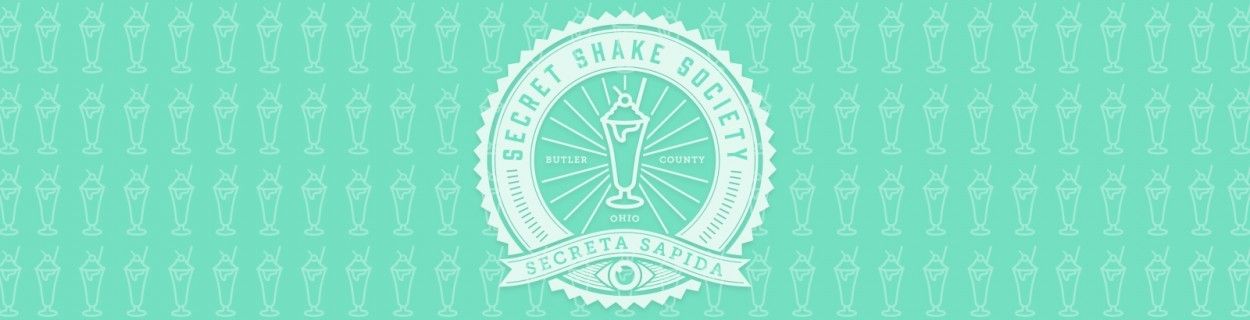 Secret Shake Society